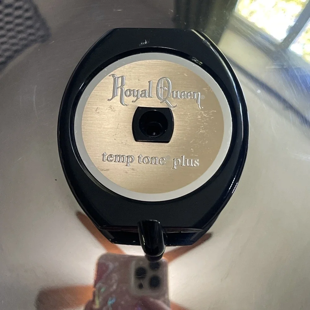 Royal Queen Temp‎ Tone Plus Vented 10 7/8